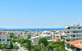 Rhea - Glyfada Sea View Apartment